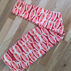 Lularoe Santa leggings TC
